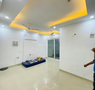 2 BHK Flat for rent in Sector 143B, Noida - 950 Sqft