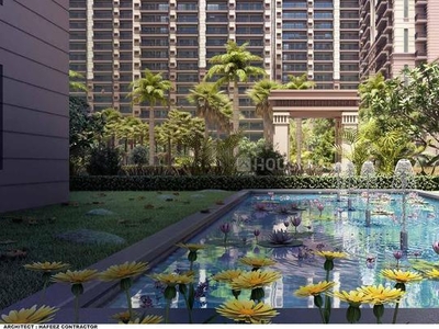 2 BHK Flat for rent in Sector 150, Noida - 1095 Sqft