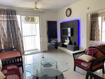 2 BHK Flat for rent in Sector 151, Noida - 927 Sqft