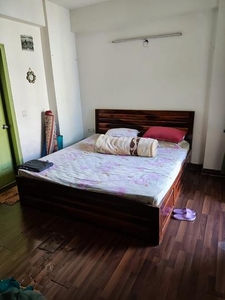 2 BHK Flat for rent in Sector 74, Noida - 950 Sqft