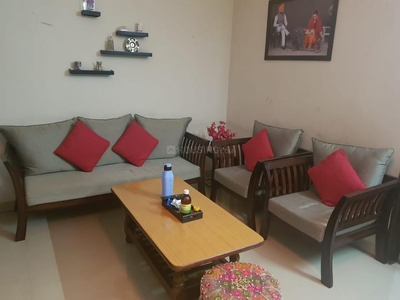 2 BHK Flat for rent in Sector 76, Noida - 1175 Sqft