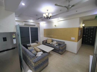 2 BHK Flat for rent in Sector 78, Noida - 1550 Sqft
