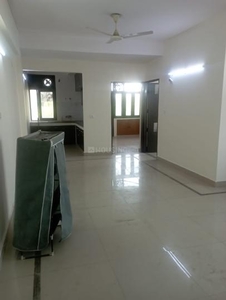 2 BHK Flat for rent in Sector 9 Dwarka, New Delhi - 1250 Sqft