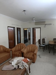 2 BHK Flat for rent in Sector 9 Dwarka, New Delhi - 1300 Sqft