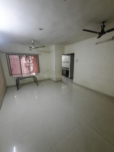 2 BHK Flat for rent in Thane West, Thane - 1012 Sqft