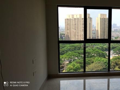 2 BHK Flat for rent in Thane West, Thane - 502 Sqft