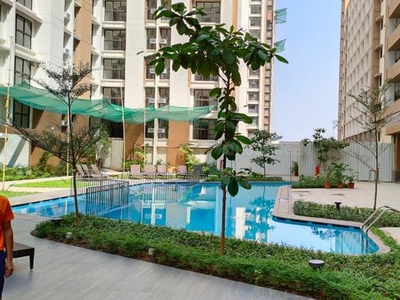 2 BHK Flat for rent in Thane West, Thane - 502 Sqft