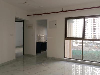 2 BHK Flat for rent in Thane West, Thane - 611 Sqft