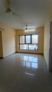 2 BHK Flat for rent in Thane West, Thane - 640 Sqft