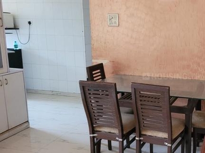 2 BHK Flat for rent in Thane West, Thane - 785 Sqft