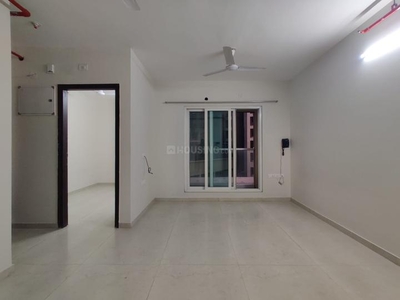 2 BHK Flat for rent in Thane West, Thane - 940 Sqft