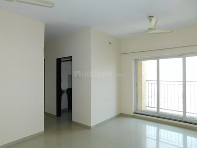 2 BHK Flat for rent in Thane West, Thane - 965 Sqft