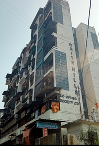 2 BHK Flat for rent in Vasai East, Mumbai - 965 Sqft