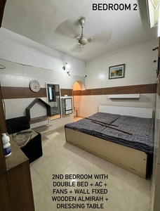 2 BHK Flat for rent in Vikaspuri, New Delhi - 1200 Sqft