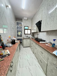 2 BHK Flat for rent in Vikaspuri, New Delhi - 900 Sqft