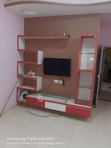 2 BHK Flat In Aaditva Society, Indrayani Nagar, Bhosari for Rent In Aaditva Hsg. Soc