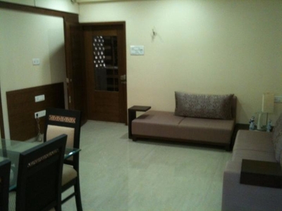 2 BHK Flat In Agasti for Rent In Bandra West