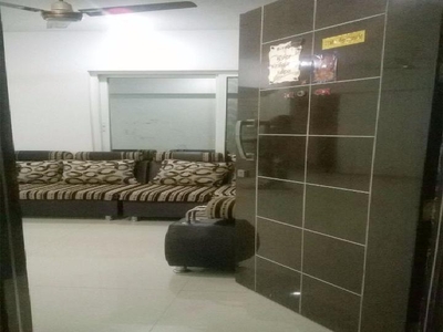2 BHK Flat In Aishwaryam Comfort for Rent In Akurdi