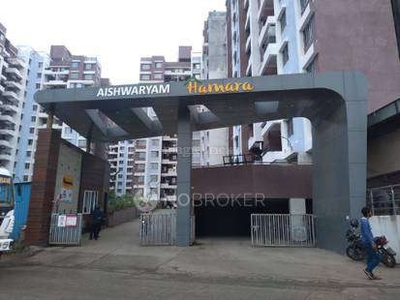 2 BHK Flat In Aishwaryam Hamara A-6 for Rent In Moshi