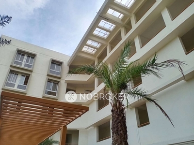 2 BHK Flat In A.l.y. Fort House Amrutahalli for Rent In Amruthahalli