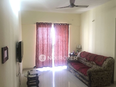 2 BHK Flat In Amanora Trendy Homes, Towers 32, Hadapsar for Rent In Hadapsar