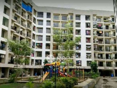 2 BHK Flat In Anchor Park for Rent In Vasai East