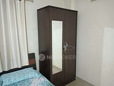 2 BHK Flat In Anu Enclave for Rent In Kamakshipalya