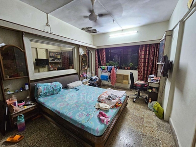 2 BHK Flat In Apartment for Rent In Malad West