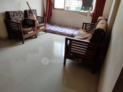 2 BHK Flat In Apartment for Rent In Vasant Vihar, Thane West