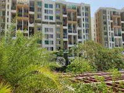 2 BHK Flat In B A Vermont for Rent In Wagholi