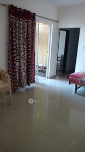 2 BHK Flat In Ba Vermont for Rent In Wagholi