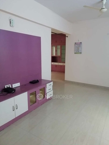 2 BHK Flat In Balaji Elegance, Whitefield for Rent In Whitefield