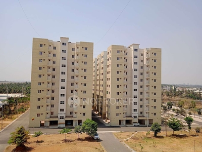 2 BHK Flat In Bda Kommarghatta Phase 2 for Rent In Kommaghatta