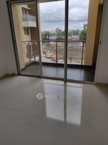 2 BHK Flat In Benchmark Cyprus, Punawale for Rent In Cyprus Pune