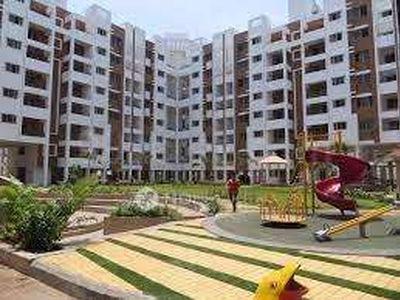 2 BHK Flat In Bhandari Swaraj for Rent In Moshi