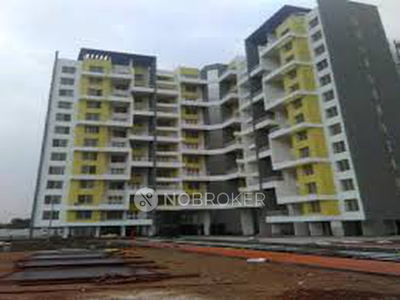 2 BHK Flat In Bhumi Silveriio Phase 1 for Rent In Pune