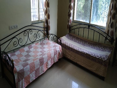 2 BHK Flat In Blue Chip Avenue for Rent In Baner
