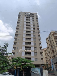 2 BHK Flat In Blue Pearl 18 Casita for Rent In Baner