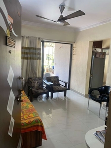 2 BHK Flat In Bodh Sneha Residency for Rent In Wadgaon Sheri