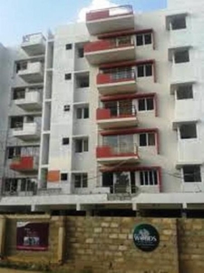 2 BHK Flat In Bren Trillium Apartment for Rent In Rayasandra