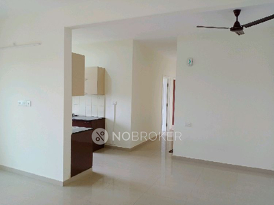2 BHK Flat In Brigade Orchards - Banyan Block for Rent In Bychapura