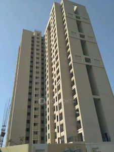 2 BHK Flat In Brightsky Developers for Rent In Thane