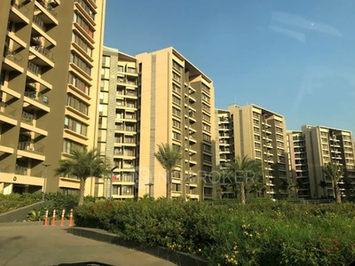 2 BHK Flat In Brooklyn, Pride World City, Charholi Budruk, Pune for Rent In Charholi Budruk