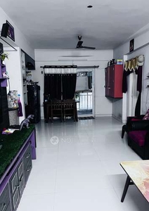 2 BHK Flat In Buildwell Heights for Rent In Panathur