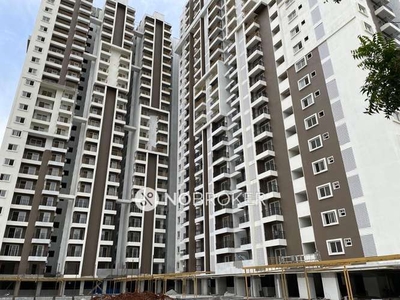 2 BHK Flat In Candeur Signature, Varthur for Rent In Candeur Signature