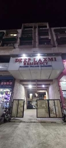 2 BHK Flat In Deep Laxmi Residency for Rent In Kalher