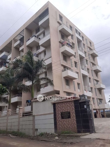 2 BHK Flat In Defence Colony Pune for Rent In Wagholi