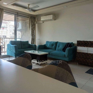 2 BHK Flat In Delta Tower for Rent In Ulwe