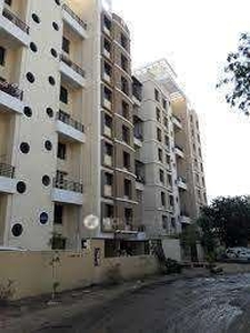 2 BHK Flat In Gajanan Housing Society for Rent In Kothrud