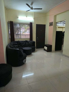 2 BHK Flat In Gardeniya Socity, Malawadi Road, Hadapsar for Rent In Gardenia Residency